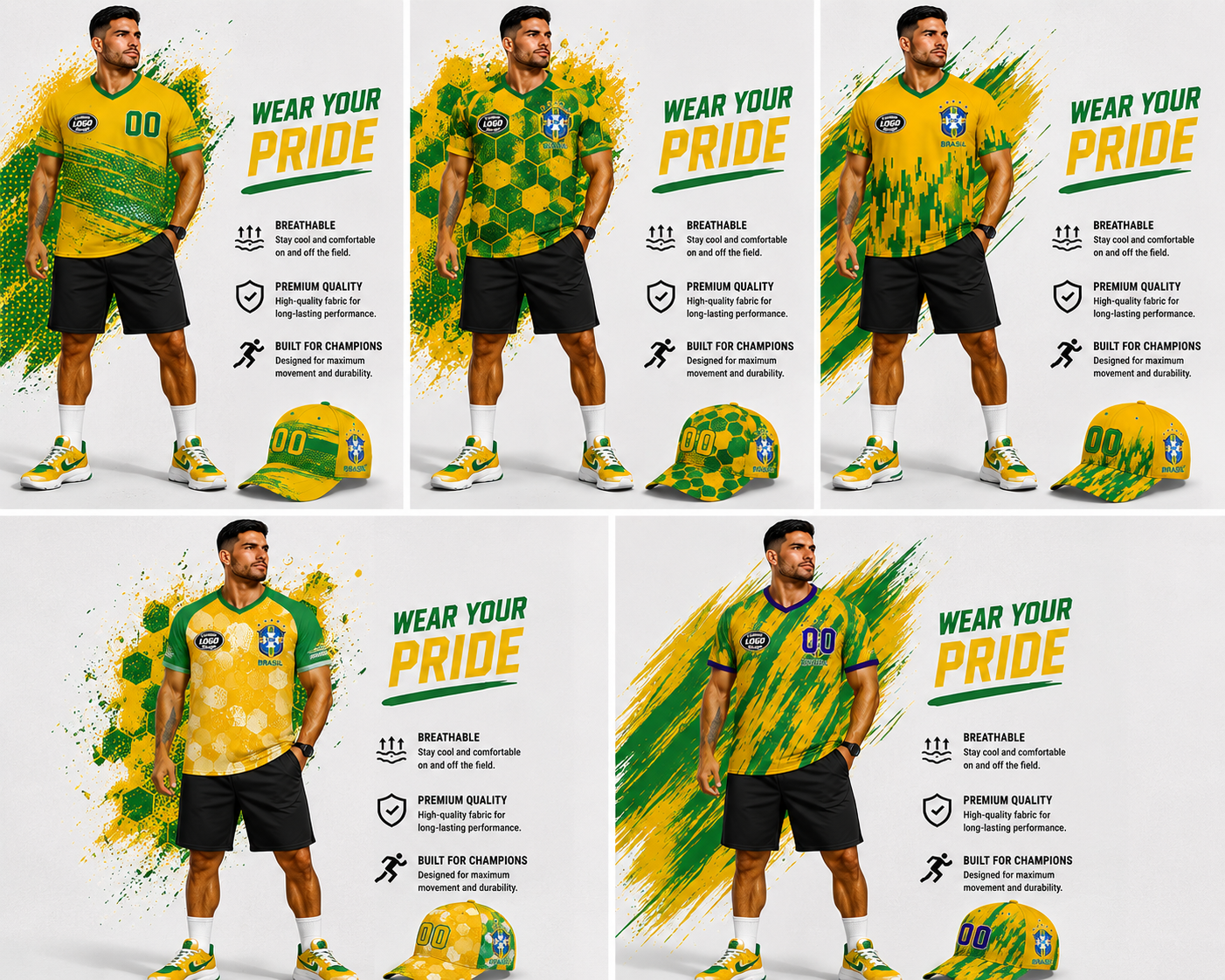 Brazil