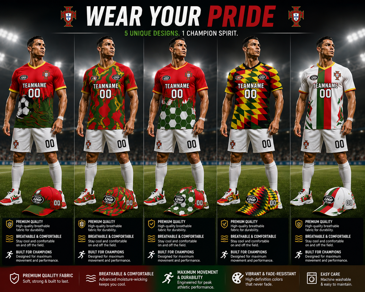 Portugal