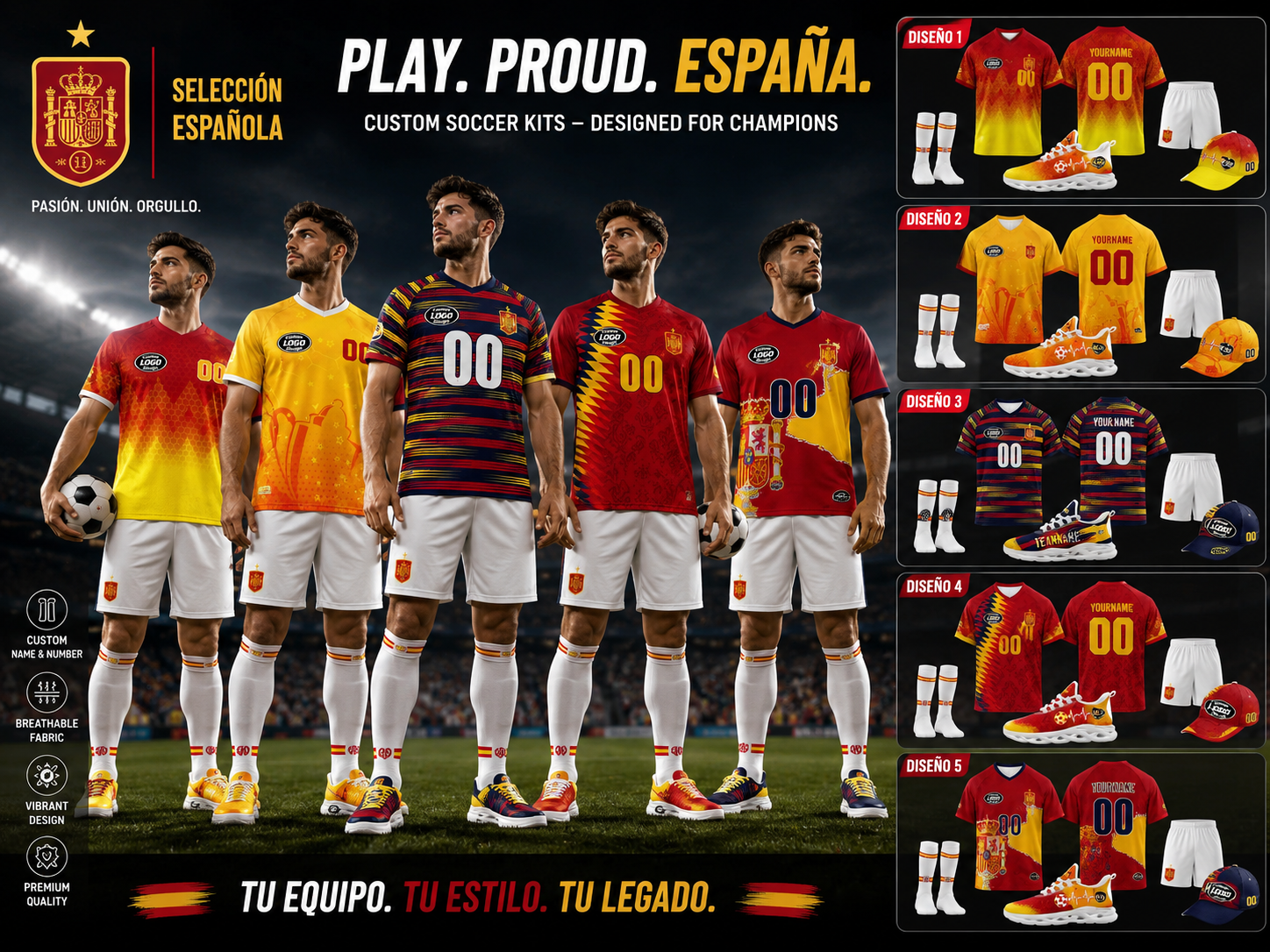Spain
