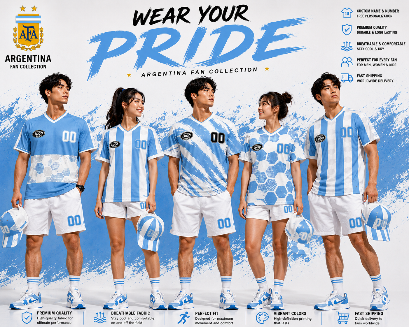 Argentina