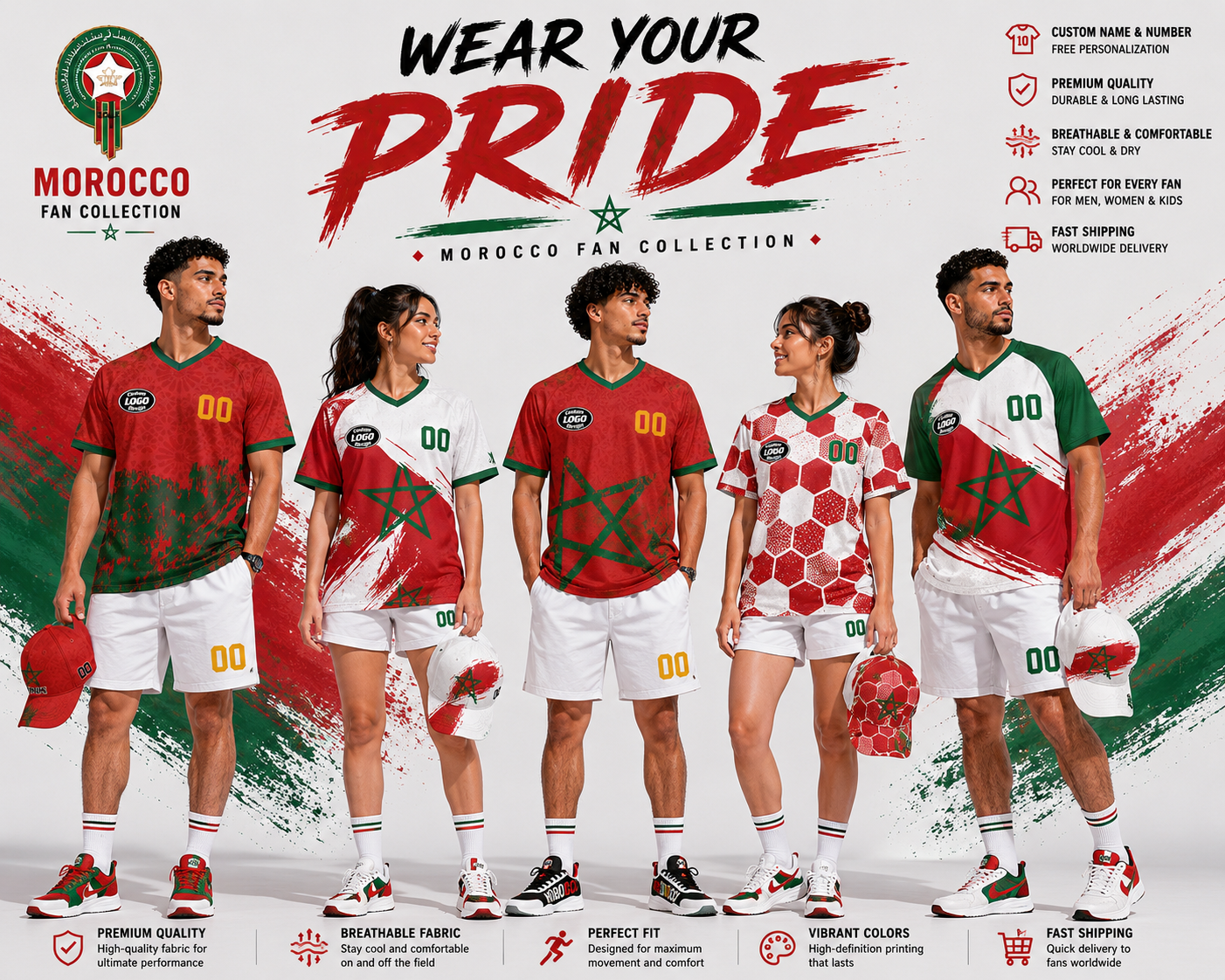 Morocco
