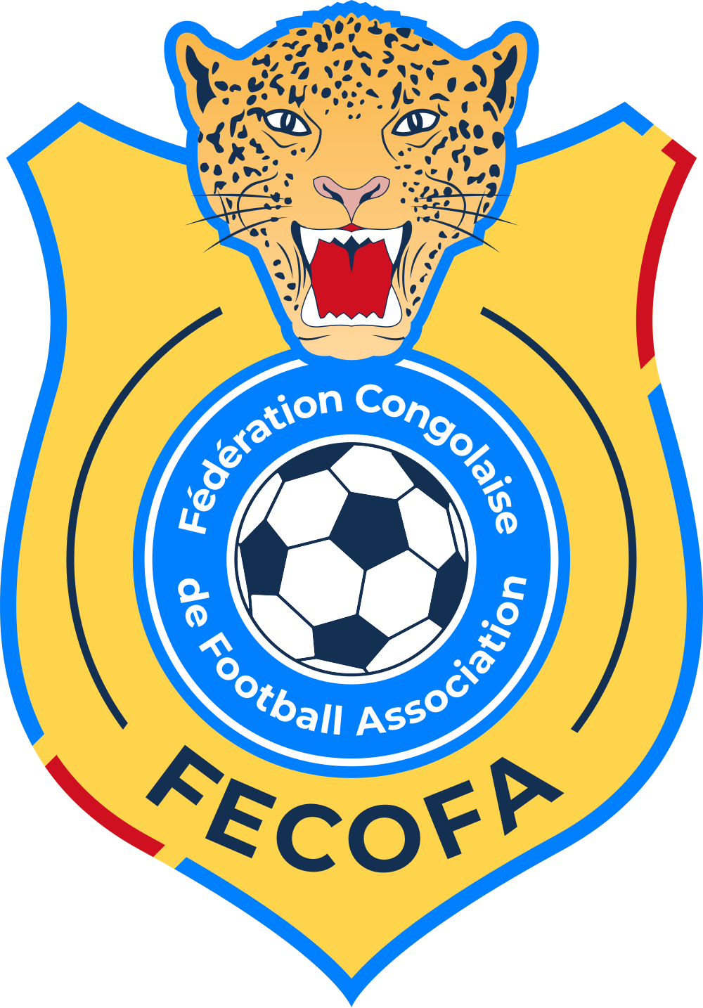 DR Congo